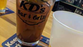 KD'S Bar & Grill