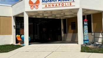 Monarch Academy Annapolis