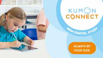 Kumon Maths & English