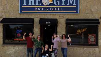 The Gym Bar & Grill