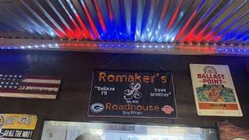 Romaker’s Roadhouse