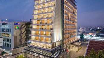 Hilton Garden Inn İzmir Bayraklı