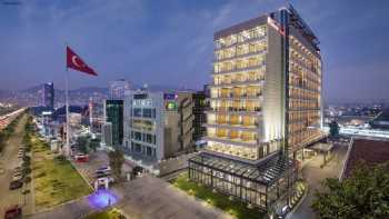 Hilton Garden Inn İzmir Bayraklı