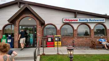 Chippewa Family Restaurant