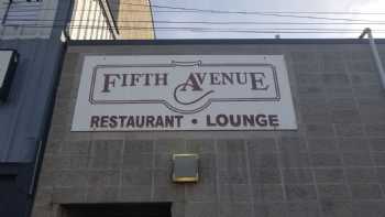 Fifth Avenue Restaurant