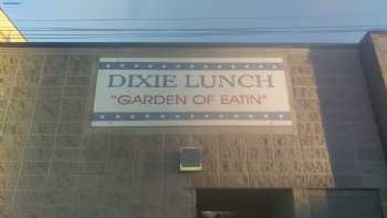 Dixie Lunch