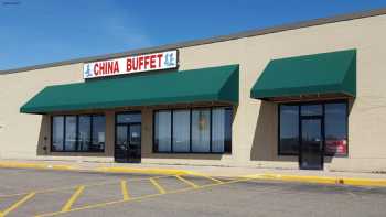 China Buffet