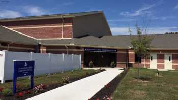 Annapolis Area Christian School - Severn Lower School