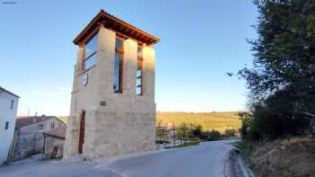 Museo del Dolmen de El Pendón