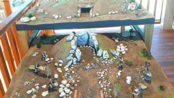 Museo del Dolmen de El Pendón