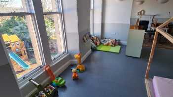 Duns Community Nursery