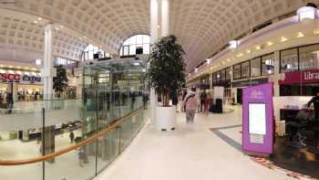 Weston Favell Shopping Centre