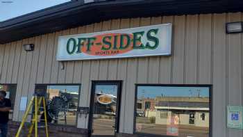 Off-Sides Sports Bar