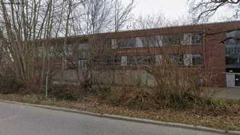 Johanna-Mestorf-Schule, Grundschule