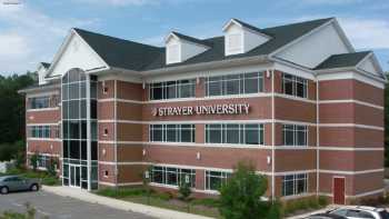 Strayer University