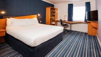 Holiday Inn Express Inverness, an IHG Hotel