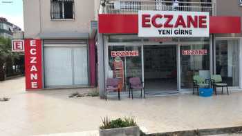 Yeni Girne Eczanesi