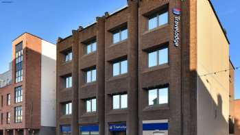 Travelodge Inverness City Centre Hotel