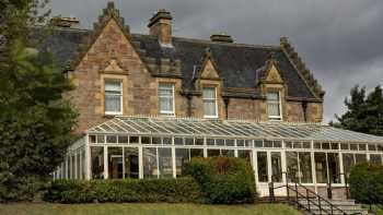 Lochardil House Hotel Inverness