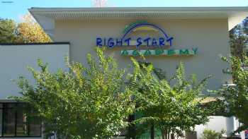 Right Start Academy