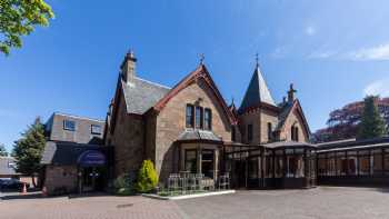 Craigmonie Hotel Inverness by Compass Hospitality