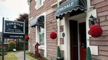 Eskdale Guest House