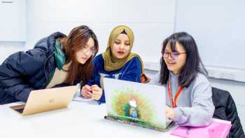 University of Aberdeen International Study Centre