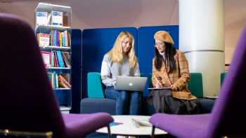 University of Aberdeen International Study Centre