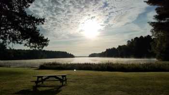 Legend Lake Property Owners Association