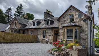 Glasdair Bed and Breakfast