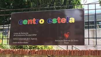 Centro Estela de Desarrollo Infantil y Atención Temprana