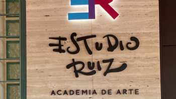 Estudio Ruiz. Academia de arte (dibujo, pintura y escultura)