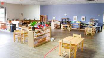 Guidepost Montessori at Gambrills