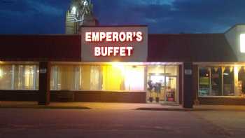 Emperor's Buffet