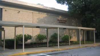 Crofton Woods Elementary School