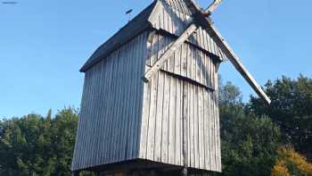 Open Air Museum Molfsee - State Museum of Ethnology