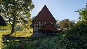 Open Air Museum Molfsee - State Museum of Ethnology