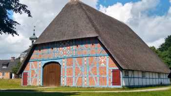 Open Air Museum Molfsee - State Museum of Ethnology