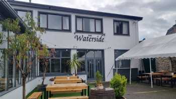 The Waterside Restaurant