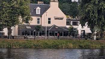 The Waterside Restaurant