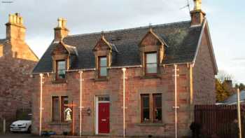 Bannerman Bed and Breakfast