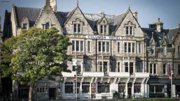 Columba Hotel Inverness by Compass Hospitality