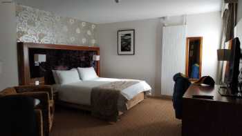 Buchan Braes Hotel