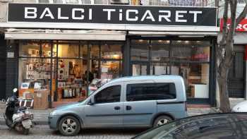 Balcı Ticaret