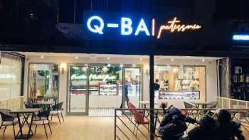 Q-ba Patisserie