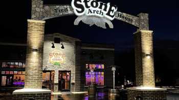 Stone Arch Tied House