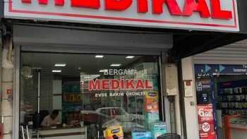 Bergama Medikal