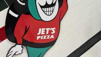 Jet's Pizza