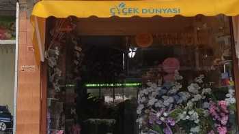 BERGAMA ÇİÇEK DÜNYASI