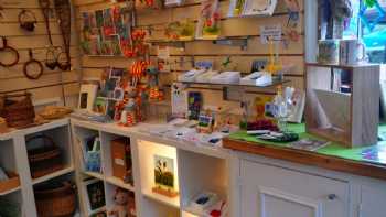 Elements Art & Craft Gallery